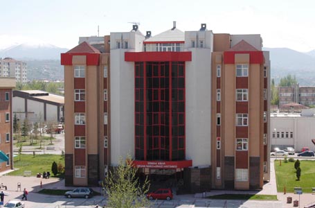 Semiha Kibar Organ Transplantation and Dialysis Hospital