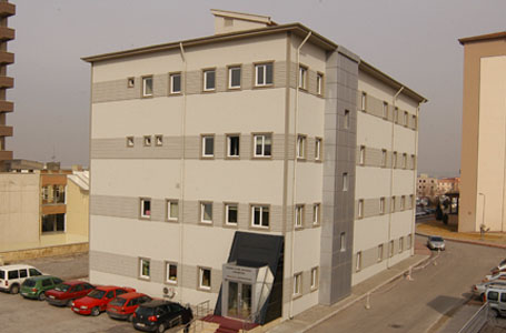 Gülser - Dr. Mustafa Gündoğdu Central Laboratory