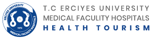 Republic of Türkiye Erciyes University Faculty of Medicine Hospitals H